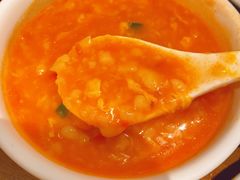 -吕氏疙瘩汤•海鲜新鲁菜(江山南路店)