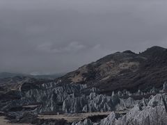 -墨石公园景区