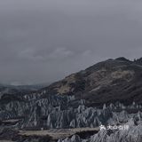 墨石公园｜分分钟出大片
