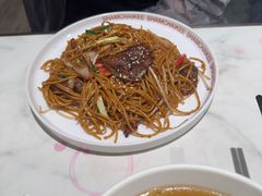 -深仔记茶餐厅(亚士厘道店)