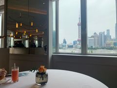 靠窗位-Jean Georges