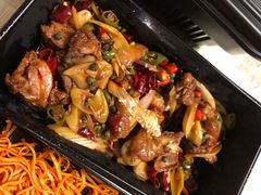 -鑫日千里马朝鲜族小馆(总店)