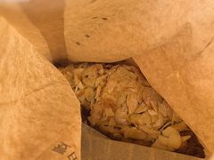 杏仁羊角-麦田工坊(月湖店)