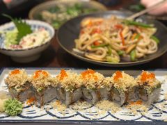 -鸟鹏烧鸟居酒屋(昌岗店)