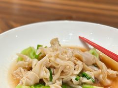 油淋鸟贝-东莱海上(长宁来福士店)