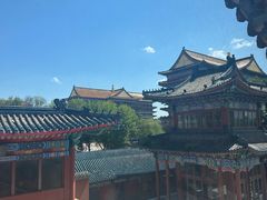 -大明幻境第一城