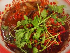 -文和友老长沙龙虾馆(化龙池店)