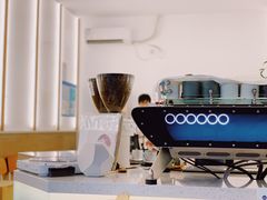 -Onirii Coffee(长乐路店)