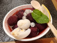 -福苗小骆驼烧烤(大唐不夜城店)