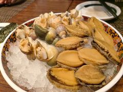 -田舍家Inakaya·炉端烧·铁板烧(天汇igc店)