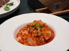 -院子餐厅·大锅菜·老杭帮(桥西直街店)