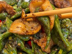 -老灶房-四川土菜(铁牛广场店)