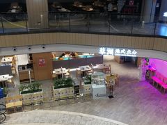 -蔡澜点心·粤菜(西单大悦城店)