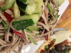 -京朋串屋·烧烤(望京西路总店)