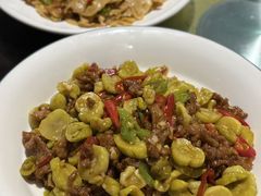 -董府·古宅餐厅