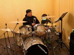 -乐童乐人现代音乐艺术学校(万柳校区)