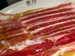 -本家韩国烤肉(青岛万象城店)