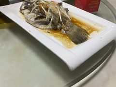-大海山·十八年海鲜闽菜(金港店)