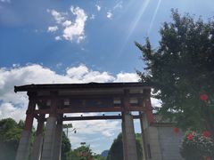 -崀山风景名胜区