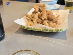 -楚太子  中餐&烧烤(武大店)