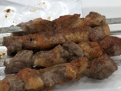 -清真聚陇缘美食餐厅(南横东街店)