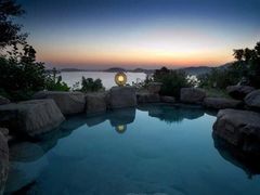 -天目湖涵田半山温泉