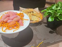 -古膳记猪肚鸡.生蚝鸡(拱北店)