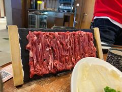 劲厚羔羊前腿条（大份）-快乐小羊(锡华店)