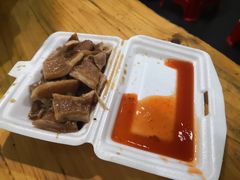 -细妹五香牛杂(步行街店)