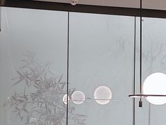 -绿茶餐厅(淮安吾悦广场店)