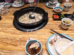 -春润大地海南椰子鸡(沙井京基百纳广场店)