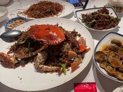 -喜记避风塘炒辣蟹(旗舰店)