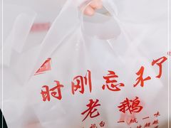 -正宗忘不了老鹅(梅岭店)