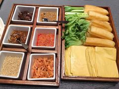 -鑫复盛礼记酒店·国家白金五钻酒家