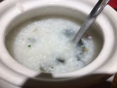 -梁记粥铺(开元地中海店)