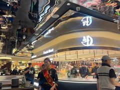 -東盛炭烤自助料理(玄武招商花园城店)