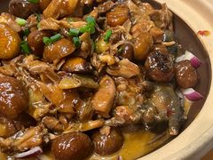 -莲餐厅·湖北菜·藕汤老手艺(愚园路店)