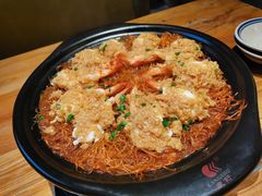 -破三川·新川菜(静安大融城店)