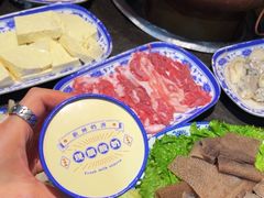 -吉祥涮羊肉