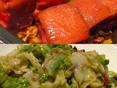 -毛家饭店·湖南鱼鲜(齐鲁软件园店)