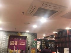 大堂-点都德(北京路贰店)
