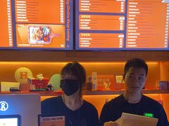 -HIB HUB公社(解放西路店)