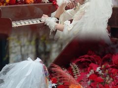 -厦门方特梦幻王国