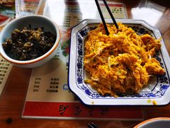 -洞天食府(北大街店)