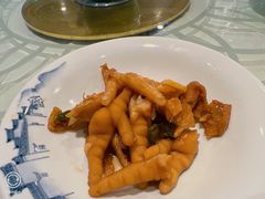-杭州香格里拉·香宫中餐厅