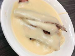 -新记餐厅(香槟大厦店)