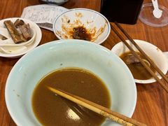-奎元馆.百年奎元.非遗传承(西湖边的解放路店)