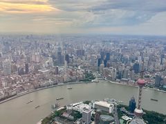 -上海中心大厦