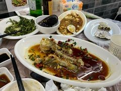 -阿杰臻选海鲜饭店(普陀山店)