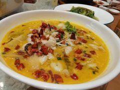 -四季暖堂·融合江浙菜(N1955创业园店)